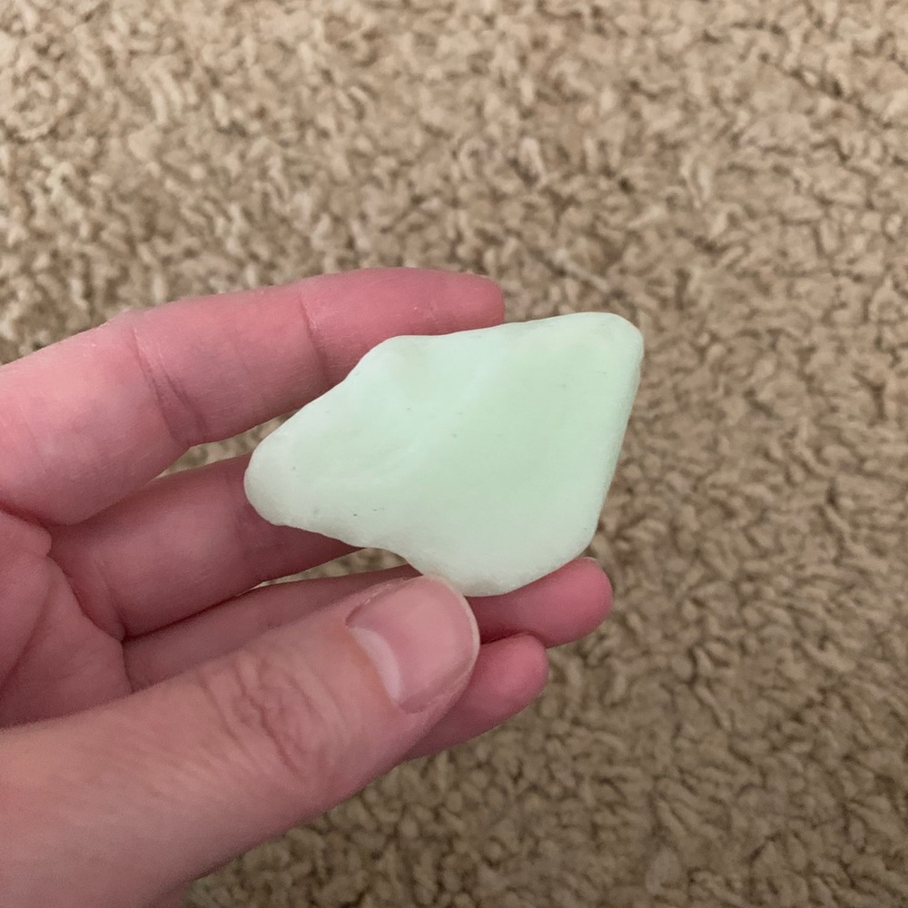 Glow Crystal